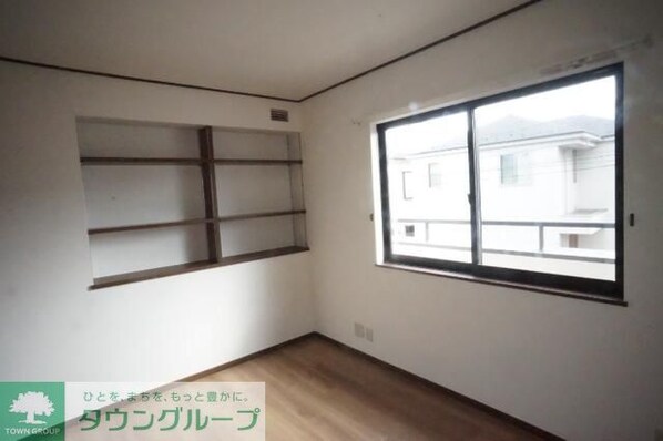 春川邸の物件内観写真